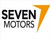 Logo Seven Motors Gruppo Mo.Vi SpA